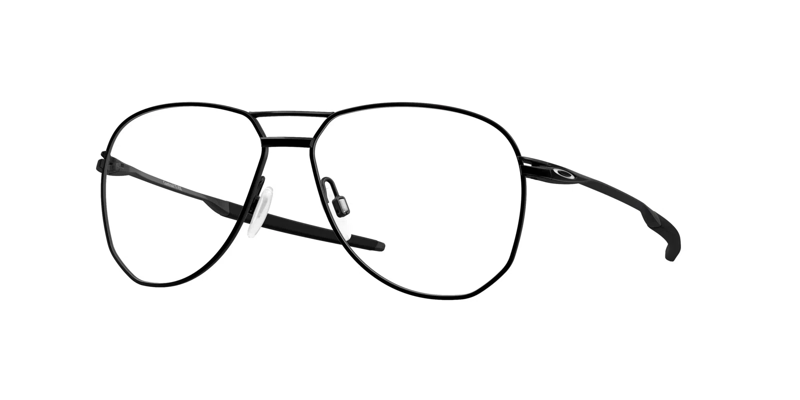Oakley Contrail Ti Rx 5077 Eyeglasses - view 2